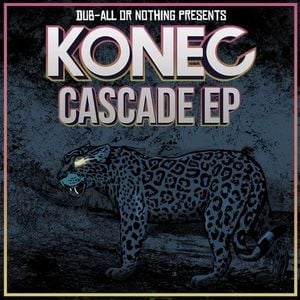 Cascade EP (EP)