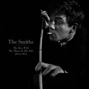The Boy With the Thorn in His Side (demo mix) (Single)