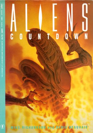 Aliens: Countdown