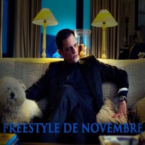 Freestyle de novembre (EP)