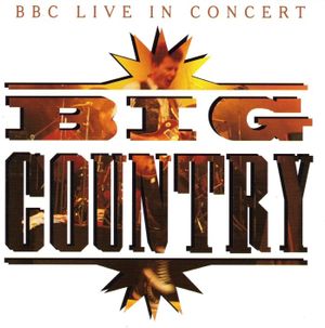 BBC Live In Concert (Live)