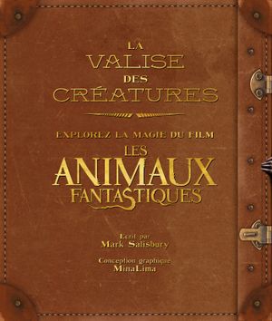 La valise des créatures