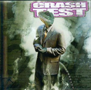 Crash Test (instrumental)