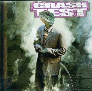 Crash Test (EP)