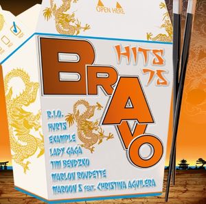 Bravo Hits 75