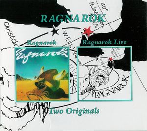 Ragnarok / Ragnarok Live