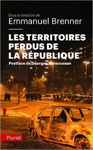 Les Territoires perdus de la République