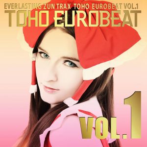 TOHO EUROBEAT VOL.1