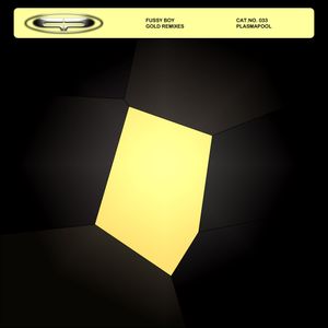 Gold Remixes (Single)