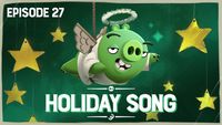 Chanson de vacances