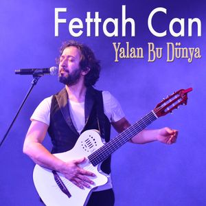 Yalan Bu Dünya (Single)