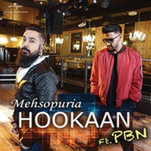Hookaan (Single)
