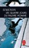 Les Quatre Jours du pauvre homme