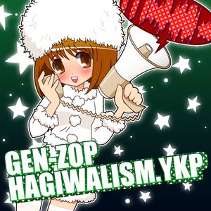 HAGIWALISM.YKP