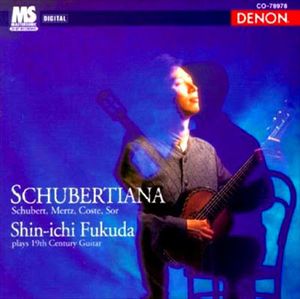 Schubertiana