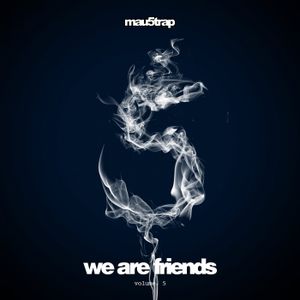 We Are Friends, Volume 5