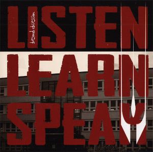 Listen, Learn and Speak