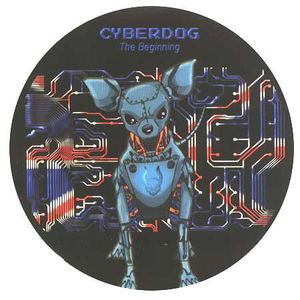Cyberdog: The Beginning