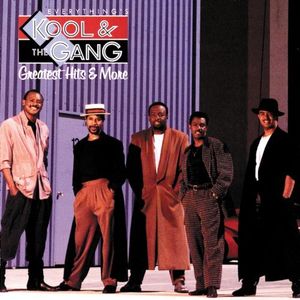 Everything’s Kool & the Gang: Greatest Hits & More