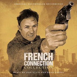 The French Connection Collection (OST)
