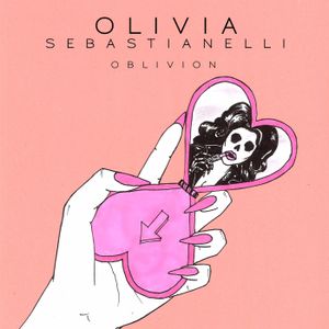 Oblivion (Single)