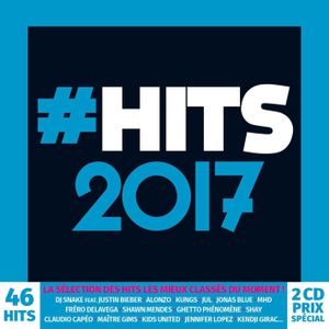 #Hits 2017