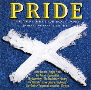 Pride: The Very Best of Scotland
