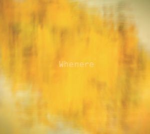 Whenere (EP)