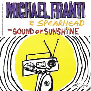 The Sound Of Sunshine (Single)