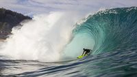 Volcom Pipe Pro