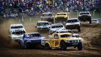 Crandon World Championship