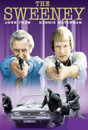 The Sweeney