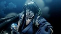 Observe, Shinsengumi ~Chanson des hommes ardents de Kyûshû~