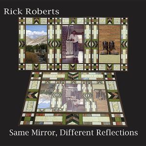 Same Mirror, Different Reflections (EP)