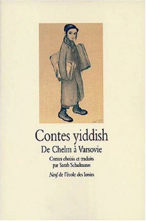 Contes yiddish