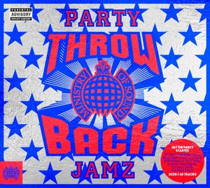 Throwback: Party Jamz