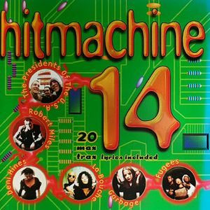 Hit Machine 14