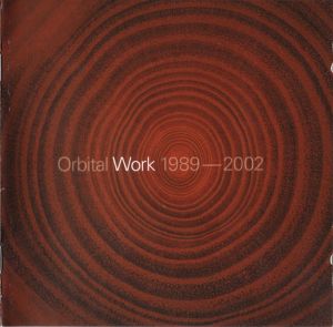 Work 1989-2002