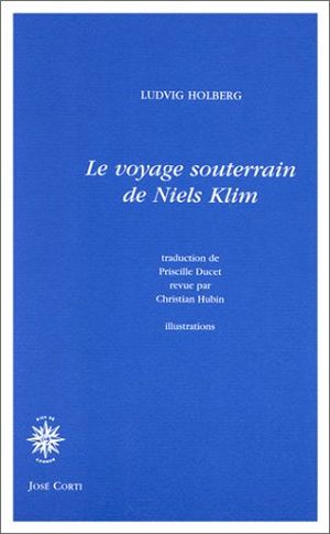 Le voyage souterrain de Niels Klim