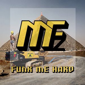 Funk Me Hard (EP)