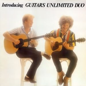 Introducing Guitars Unlimited Duo