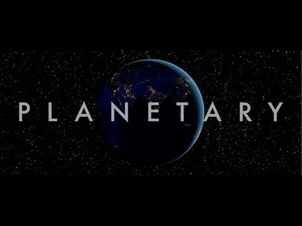 Planetary