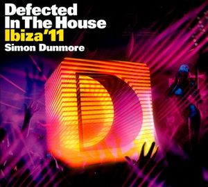 Defected in the House: Ibiza ’11