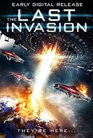 The Last Invasion