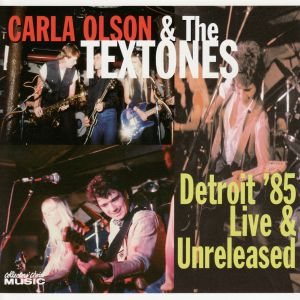 Detroit ’85 Live & Unreleased (Live)