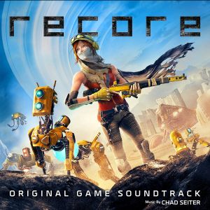 Recore (original soundtrack)