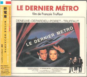 Le Dernier Métro (OST)