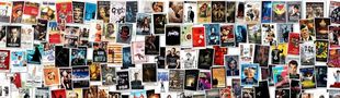 Cover 2017 : des films, encore des films, toujours des films.