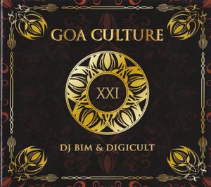 Goa Culture XXI