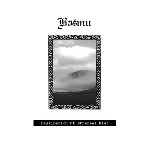 Dissipation of Ethereal Mist (EP)